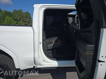 2024 GMC Sierra 1500 AT4 Crew Cab Short Bed 4SB - miniatura 13