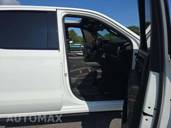 2024 GMC Sierra 1500 AT4 Crew Cab Short Bed 4SB - miniatura 15