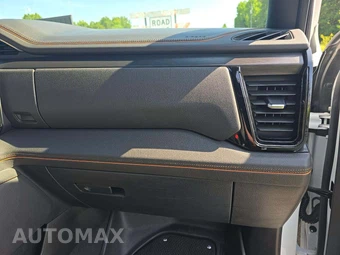 2024 GMC Sierra 1500 AT4 Crew Cab Short Bed 4SB - miniatura 16