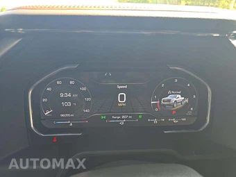 2024 GMC Sierra 1500 AT4 Crew Cab Short Bed 4SB - miniatura 6