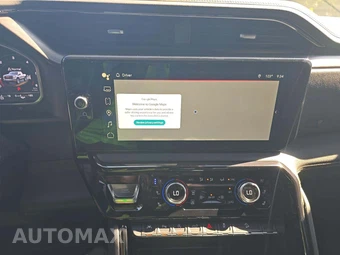 2024 GMC Sierra 1500 AT4 Crew Cab Short Bed 4SB - miniatura 7