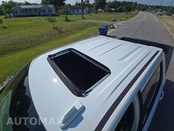 2024 GMC Sierra 1500 AT4 Crew Cab Short Bed 4SB - miniatura 9