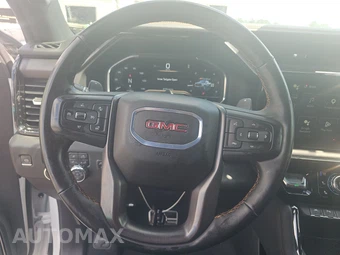 2024 GMC Sierra 1500 AT4 Crew Cab Short Bed 4SB - miniatura 10