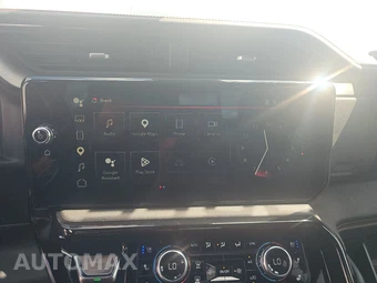 2024 GMC Sierra 1500 AT4 Crew Cab Short Bed 4SB - miniatura 11