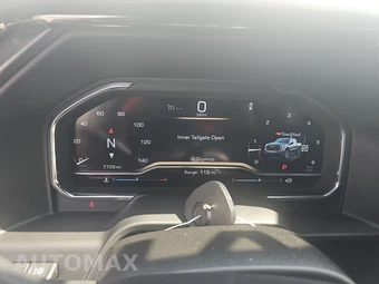 2024 GMC Sierra 1500 AT4 Crew Cab Short Bed 4SB - miniatura 12