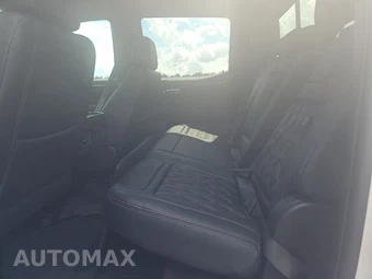 2024 GMC Sierra 1500 AT4 Crew Cab Short Bed 4SB - miniatura 13