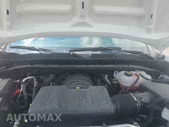 2024 GMC Sierra 1500 AT4 Crew Cab Short Bed 4SB - miniatura 15