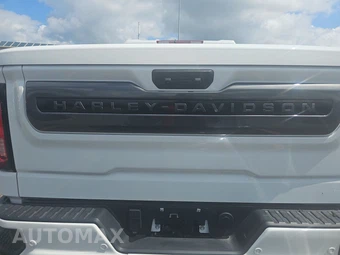 2024 GMC Sierra 1500 AT4 Crew Cab Short Bed 4SB - miniatura 16