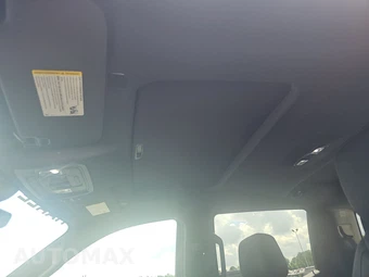 2024 GMC Sierra 1500 AT4 Crew Cab Short Bed 4SB - miniatura 17