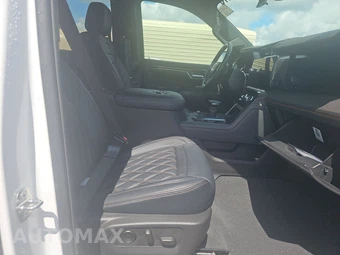 2024 GMC Sierra 1500 AT4 Crew Cab Short Bed 4SB - miniatura 8
