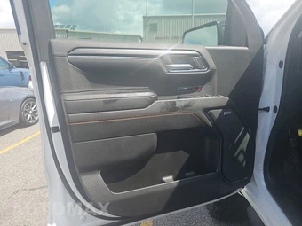 2024 GMC Sierra 1500 AT4 Crew Cab Short Bed 4SB - miniatura 9