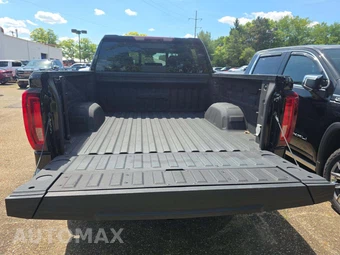 2024 GMC Sierra 1500 AT4 Crew Cab Short Bed 4SB - miniatura 14