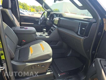 2024 GMC Sierra 1500 AT4 Crew Cab Short Bed 4SB - miniatura 18