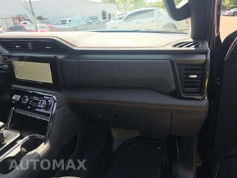 2024 GMC Sierra 1500 AT4 Crew Cab Short Bed 4SB - miniatura 19