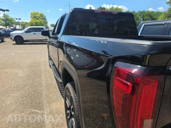 2024 GMC Sierra 1500 AT4 Crew Cab Short Bed 4SB - miniatura 24