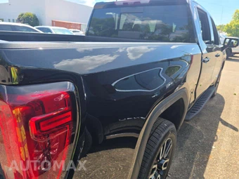 2024 GMC Sierra 1500 AT4 Crew Cab Short Bed 4SB - miniatura 25