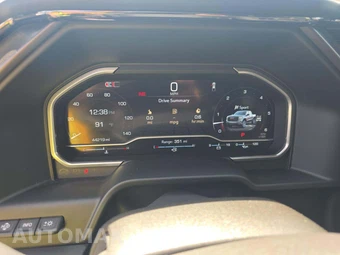 2024 GMC Sierra 1500 AT4 Crew Cab Short Bed 4SB - miniatura 9