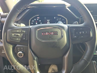 2024 GMC Sierra 1500 AT4 Crew Cab Short Bed 4SB - miniatura 10