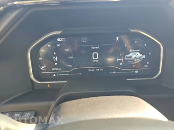 2024 GMC Sierra 1500 AT4 Crew Cab Short Bed 4SB - miniatura 12