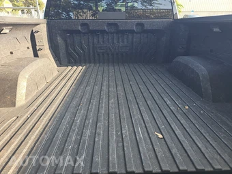 2024 GMC Sierra 1500 AT4 Crew Cab Short Bed 4SB - miniatura 16
