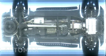 2024 GMC Sierra 1500 AT4 Crew Cab Short Bed 4SB - miniatura 18