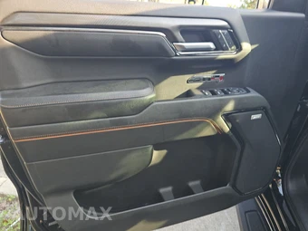 2024 GMC Sierra 1500 AT4 Crew Cab Short Bed 4SB - miniatura 9