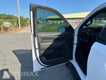 2024 GMC Sierra 1500 AT4 Crew Cab Short Bed 4SB - miniatura 13