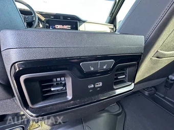 2024 GMC Sierra 1500 AT4 Crew Cab Short Bed 4SB - miniatura 15