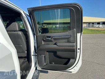 2024 GMC Sierra 1500 AT4 Crew Cab Short Bed 4SB - miniatura 19