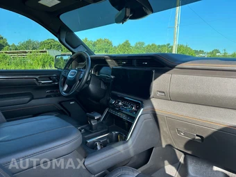 2024 GMC Sierra 1500 AT4 Crew Cab Short Bed 4SB - miniatura 21