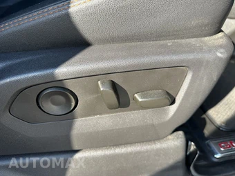 2024 GMC Sierra 1500 AT4 Crew Cab Short Bed 4SB - miniatura 22