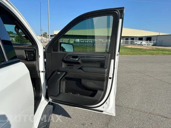 2024 GMC Sierra 1500 AT4 Crew Cab Short Bed 4SB - miniatura 23