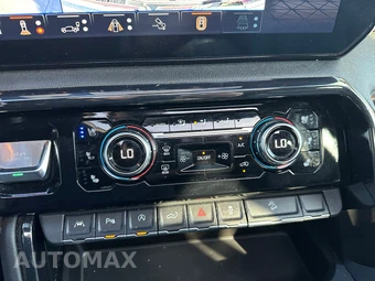 2024 GMC Sierra 1500 AT4 Crew Cab Short Bed 4SB - miniatura 26