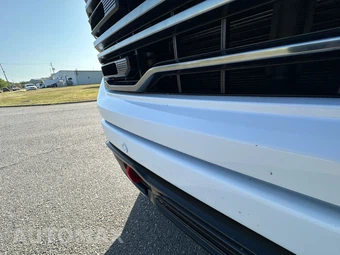 2024 GMC Sierra 1500 AT4 Crew Cab Short Bed 4SB - miniatura 32