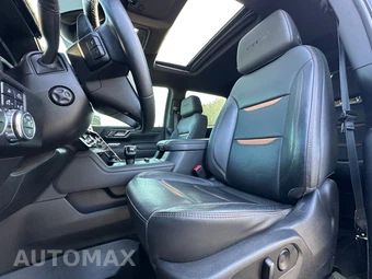2024 GMC Sierra 1500 AT4 Crew Cab Short Bed 4SB - miniatura 9