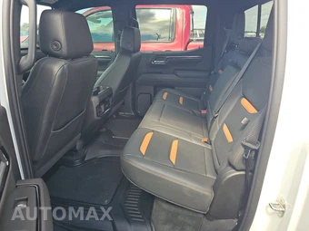 2024 GMC Sierra 1500 AT4 Crew Cab Short Bed 4SB - miniatura 13