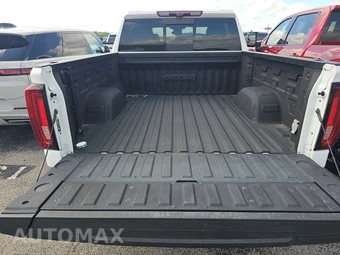 2024 GMC Sierra 1500 AT4 Crew Cab Short Bed 4SB - miniatura 16