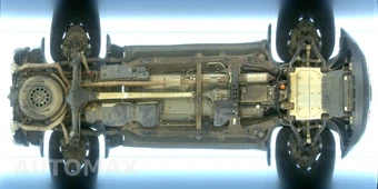 2024 GMC Sierra 1500 AT4 Crew Cab Short Bed 4SB - miniatura 19