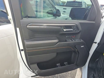 2024 GMC Sierra 1500 AT4 Crew Cab Short Bed 4SB - miniatura 9