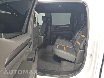2024 GMC Sierra 1500 AT4 Crew Cab Short Bed 4SB - miniatura 13