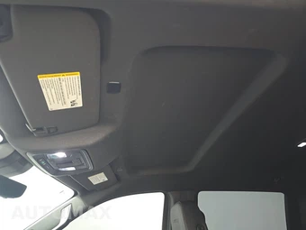 2024 GMC Sierra 1500 AT4 Crew Cab Short Bed 4SB - miniatura 17