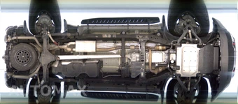 2024 GMC Sierra 1500 AT4 Crew Cab Short Bed 4SB - miniatura 18
