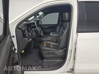 2024 GMC Sierra 1500 AT4 Crew Cab Short Bed 4SB - miniatura 7
