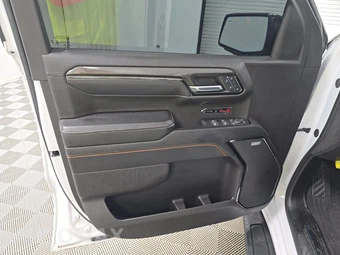 2024 GMC Sierra 1500 AT4 Crew Cab Short Bed 4SB - miniatura 9