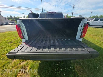2024 GMC Sierra 1500 AT4 Crew Cab Short Bed 4SB - miniatura 11