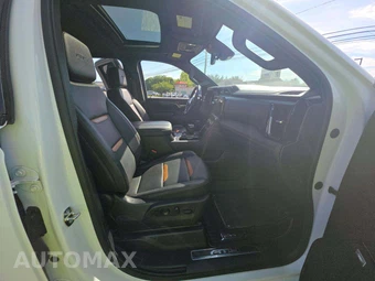 2024 GMC Sierra 1500 AT4 Crew Cab Short Bed 4SB - miniatura 15