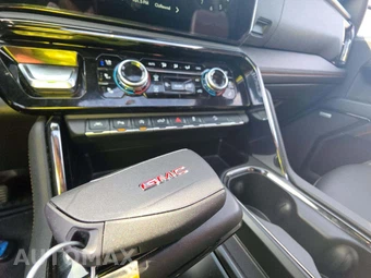 2024 GMC Sierra 1500 AT4 Crew Cab Short Bed 4SB - miniatura 5