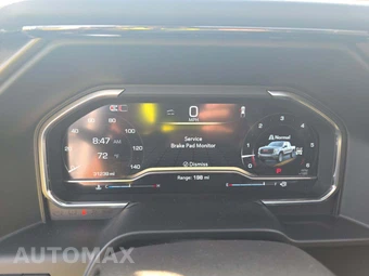 2024 GMC Sierra 1500 AT4 Crew Cab Short Bed 4SB - miniatura 6
