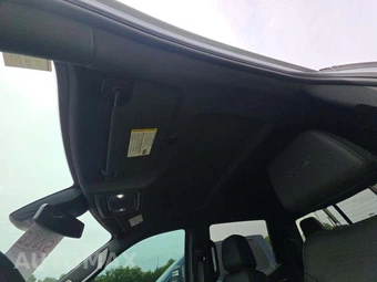 2024 GMC Sierra 1500 AT4 Crew Cab Short Bed 4SB - miniatura 11