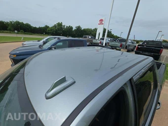 2024 GMC Sierra 1500 AT4 Crew Cab Short Bed 4SB - miniatura 12